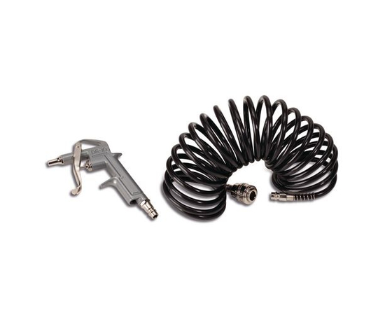 AIRCRAFT MOBILBOY 185 OF E OIL FREE COMPRESSOR