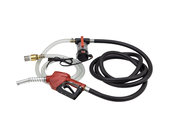 SIP 12V DIESEL TRANSFER PUMP