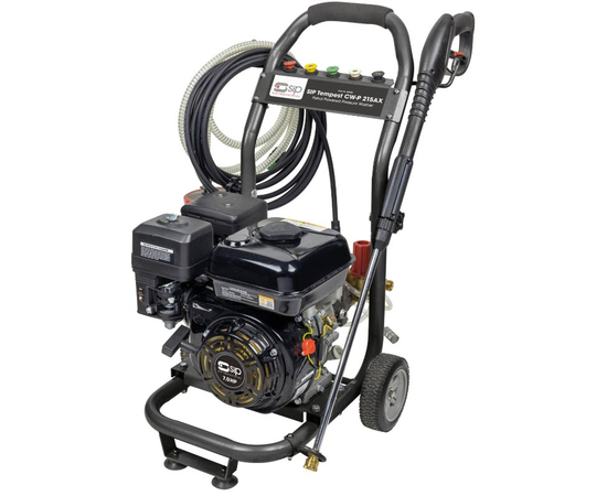 SIP TEMPEST CW-P 215AX POWER WASHER