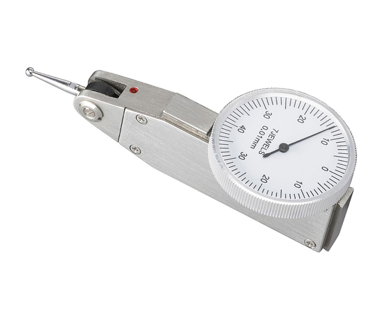 BERNARDO METRIC DIAL TEST INDICATOR