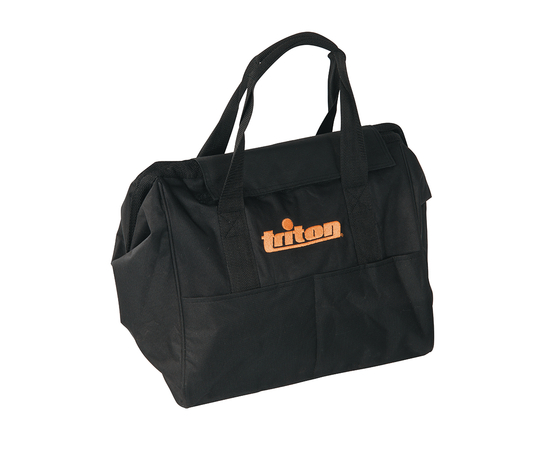 TRITON PLUNGE TRACK SAW BAG