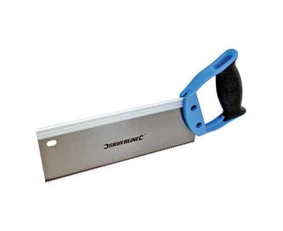 SILVERLINE HARDPOINT TENON SAW
