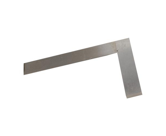 SILVERLINE 150MM ENGINEERS SQUARE