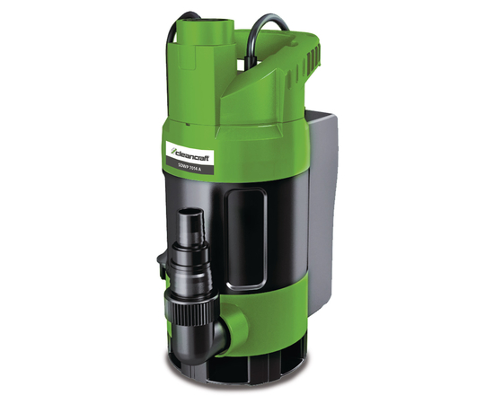 CLEANCRAFT SDWP 7014A SUBMERSIBLE WATER PUMP