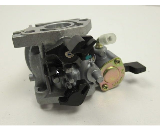 REPLACEMENT CARBURETTOR FOR CLEANCRAFT WATER PUMPS