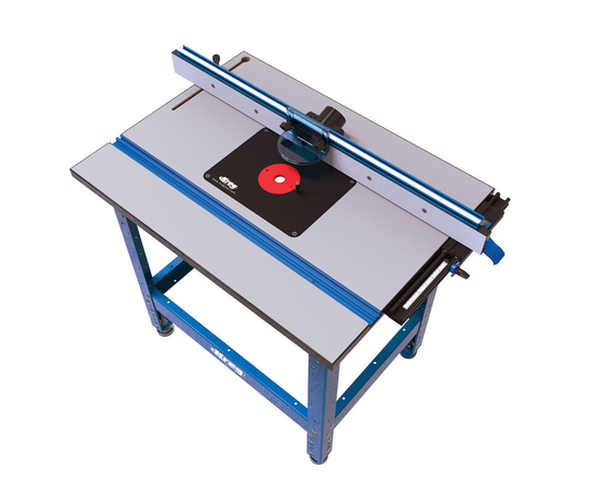 KREG PRECISION ROUTER TABLE