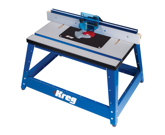 KREG ROUTER TABLE