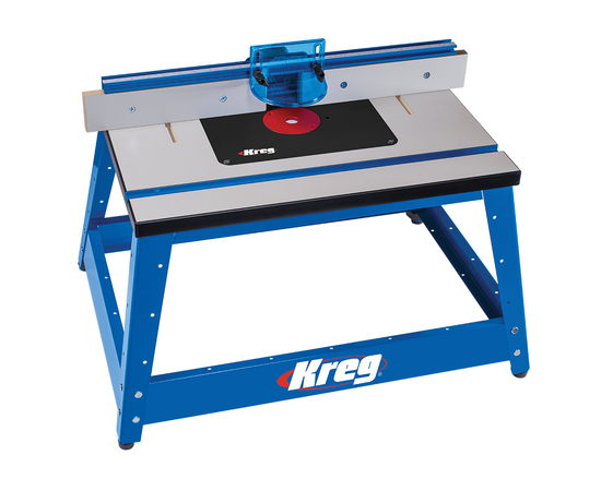 KREG ROUTER TABLE