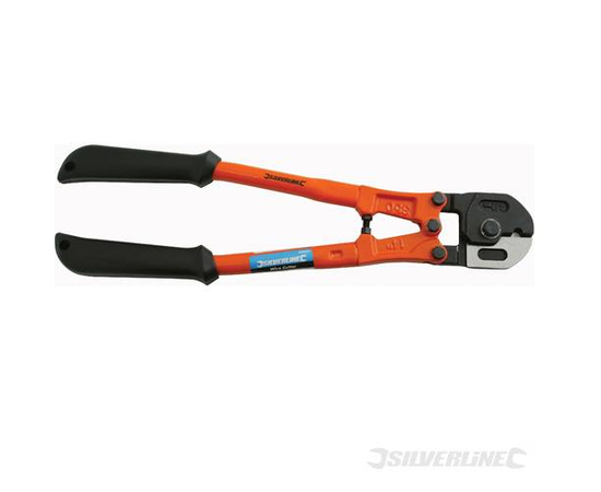 SILVERLINE CABLE CUTTER - 350MM