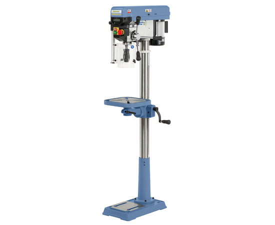 BERNARDO SBM 16 VARIO DRILL PRESS - 230 V