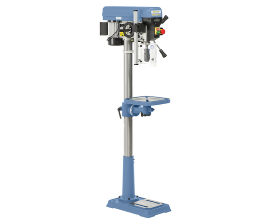 BERNARDO SBM 16 VARIO DRILL PRESS - 230 V