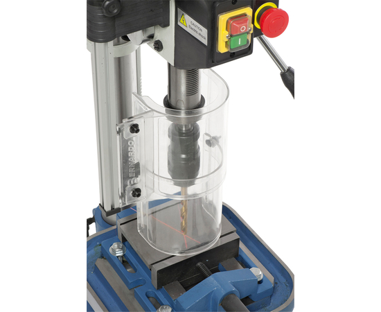 BERNARDO SBM 16 VARIO DRILL PRESS - 230 V