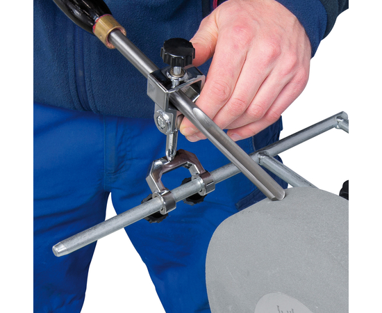 BERNARDO TURNING GOUGE SHARPENING JIG