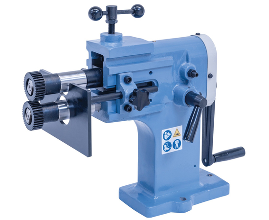 BERNARDO SM 250 T BEAD ROLLER