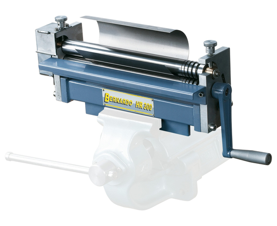 BERNARDO HR300 SHEET METAL ROLLER