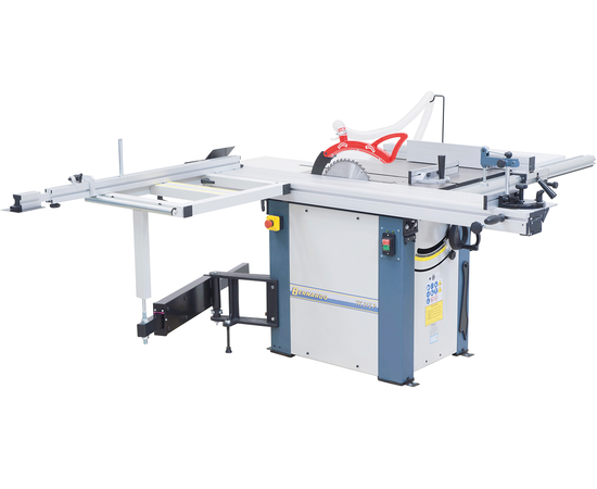 BERNARDO TK 315 F PANEL SAW W/SCORING BLADE - 230 V