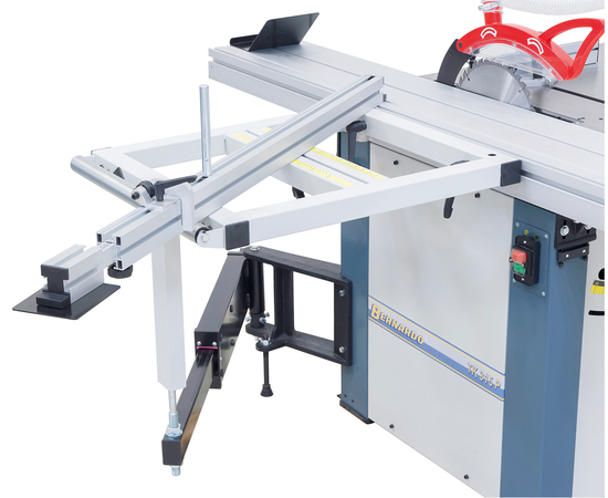 BERNARDO TK 315 F PANEL SAW W/SCORING BLADE - 230 V