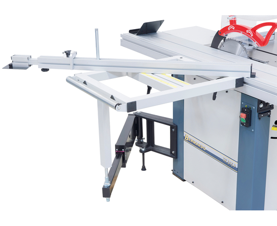 BERNARDO TK 315 F PANEL SAW W/SCORING BLADE - 230 V