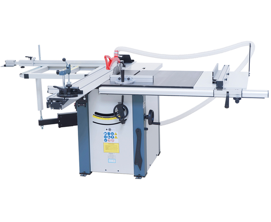 BERNARDO TK 315 F PANEL SAW W/SCORING BLADE - 230 V