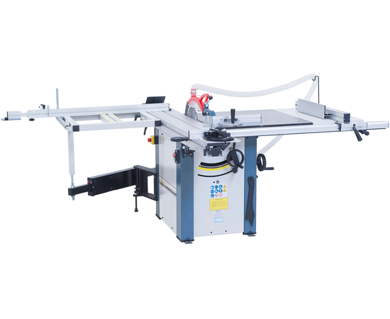 BERNARDO TK 315 F PANEL SAW W/SCORING BLADE - 230 V