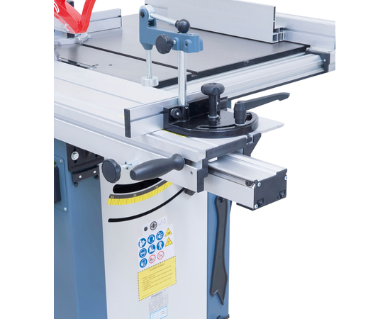 BERNARDO TK 315 F PANEL SAW W/SCORING BLADE - 230 V