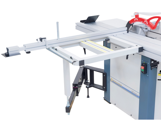 BERNARDO TK 315 F PANEL SAW W/SCORING BLADE - 230 V