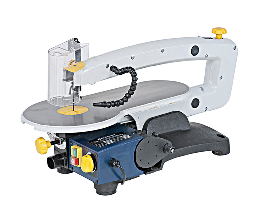 BERNARDO SS 460 PROFESSIONAL SCROLL SAW
