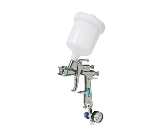 AIRCRAFT PROFESSIONAL PAINT SPRAY GUN - 1.5MM NOZZLE