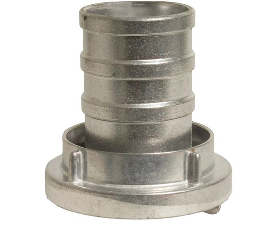 CLEANCRAFT 3" 89KA STORZ FITTING