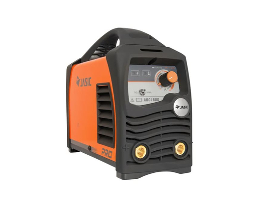 JASIC ARC 180 DUAL VOLTAGE INVERTER WELDER