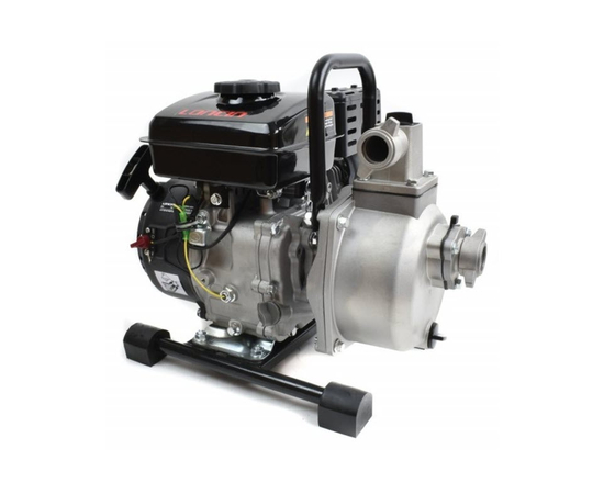 LONCIN 1" WATER PUMP