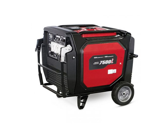 LONCIN LC7500I 7.5KVA INVERTER GENERATOR