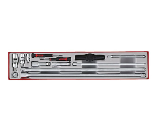 TENG TOOLS EXTENSION BARS SET - 13 PIECE