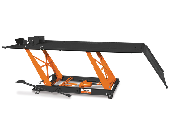 UNICRAFT MHB 455 MOTORCYCLE LIFT