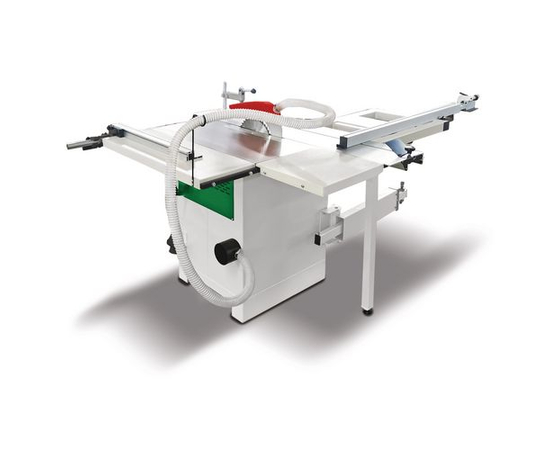 HOLZSTAR FKS 255-1300 TABLE SAW