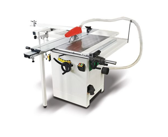 HOLZSTAR FKS 255-1300 TABLE SAW