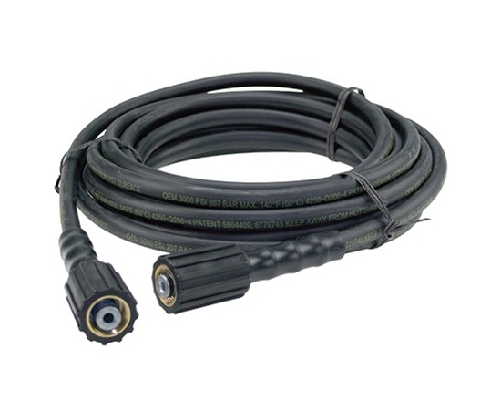 REPLACEMENT HOSE FOR SIP TEMPEST CW-P POWER WASHERS