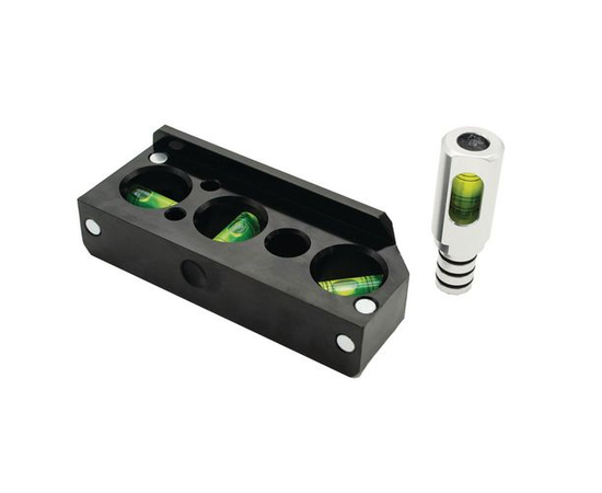 SCHWEISSKRAFT 3 AXIS SPIRIT LEVEL