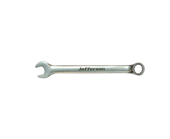 JEFFERSON 19MM COMBINATION SPANNER