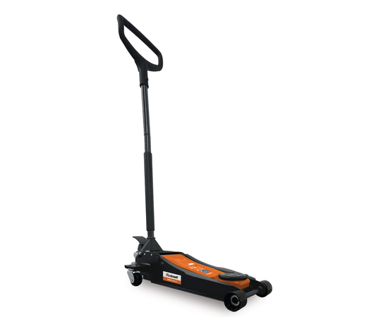 UNICRAFT 2.5 TON LOW PROFILE TROLLEY JACK