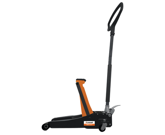 UNICRAFT 2.5 TON LOW PROFILE TROLLEY JACK