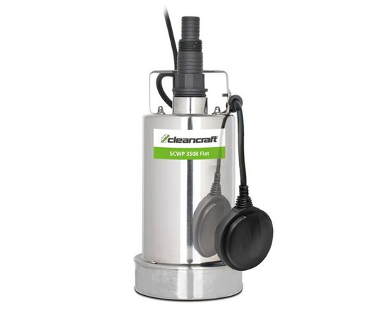 CLEANCRAFT SCWP 3508 SUBMERSIBLE PUMP