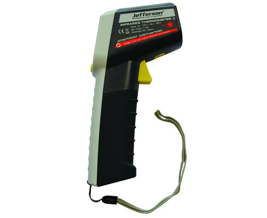 JEFFERSON INFRARED THERMOMETER