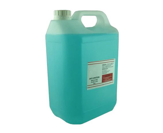 SWP WATER BASED ANTI-SPATTER - 5L