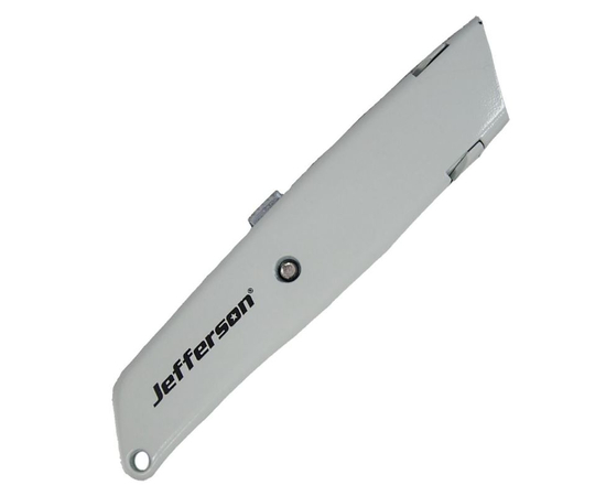 JEFFERSON UTILITY KNIFE