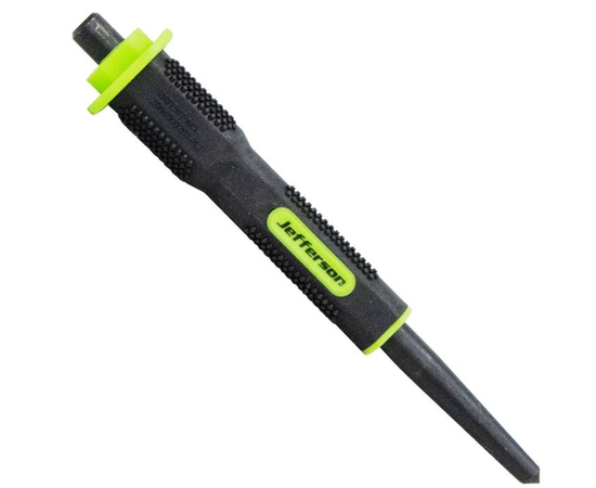 JEFFERSON 1/4" CENTRE PUNCH