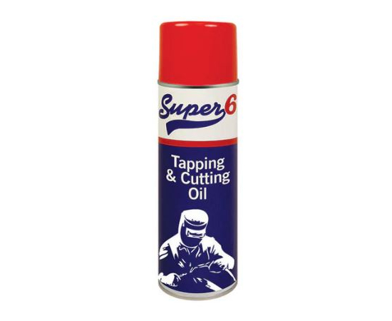 SWP TAPPING & CUTTING OIL