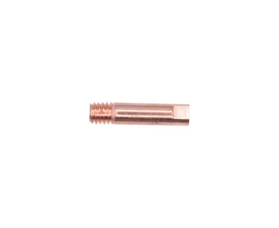 SWP 0.6MM MIG TIPS - M6 X 25MM 150-215A - 25 PACK