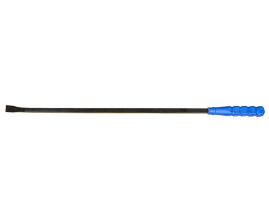JEFFERSON 36" JUMBO PRY BAR - 25° OFFSET