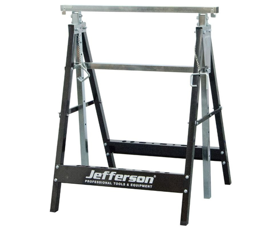 JEFFERSON TELESCOPIC TRESTLE